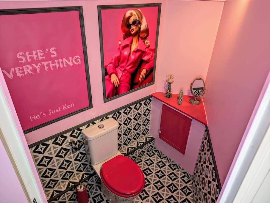 Experience Unique, Themes & Jeux A Strasbourg, En Duplex *