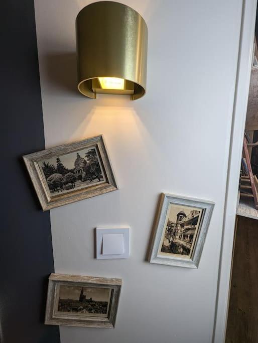 Experience Unique, Themes & Jeux A Strasbourg, En Duplex