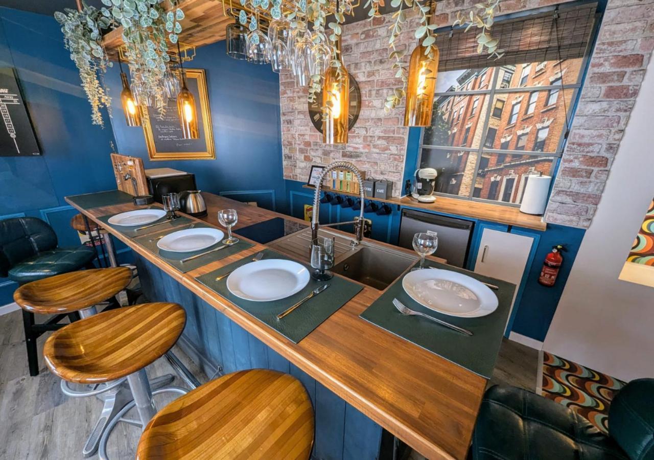Experience Unique, Themes & Jeux A Strasbourg, En Duplex