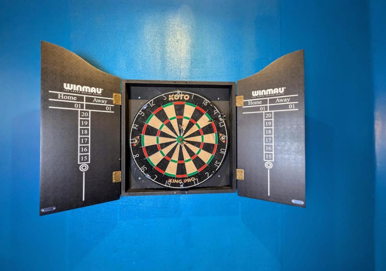 Experience Unique, Themes & Jeux A Strasbourg, En Duplex Strasbourg