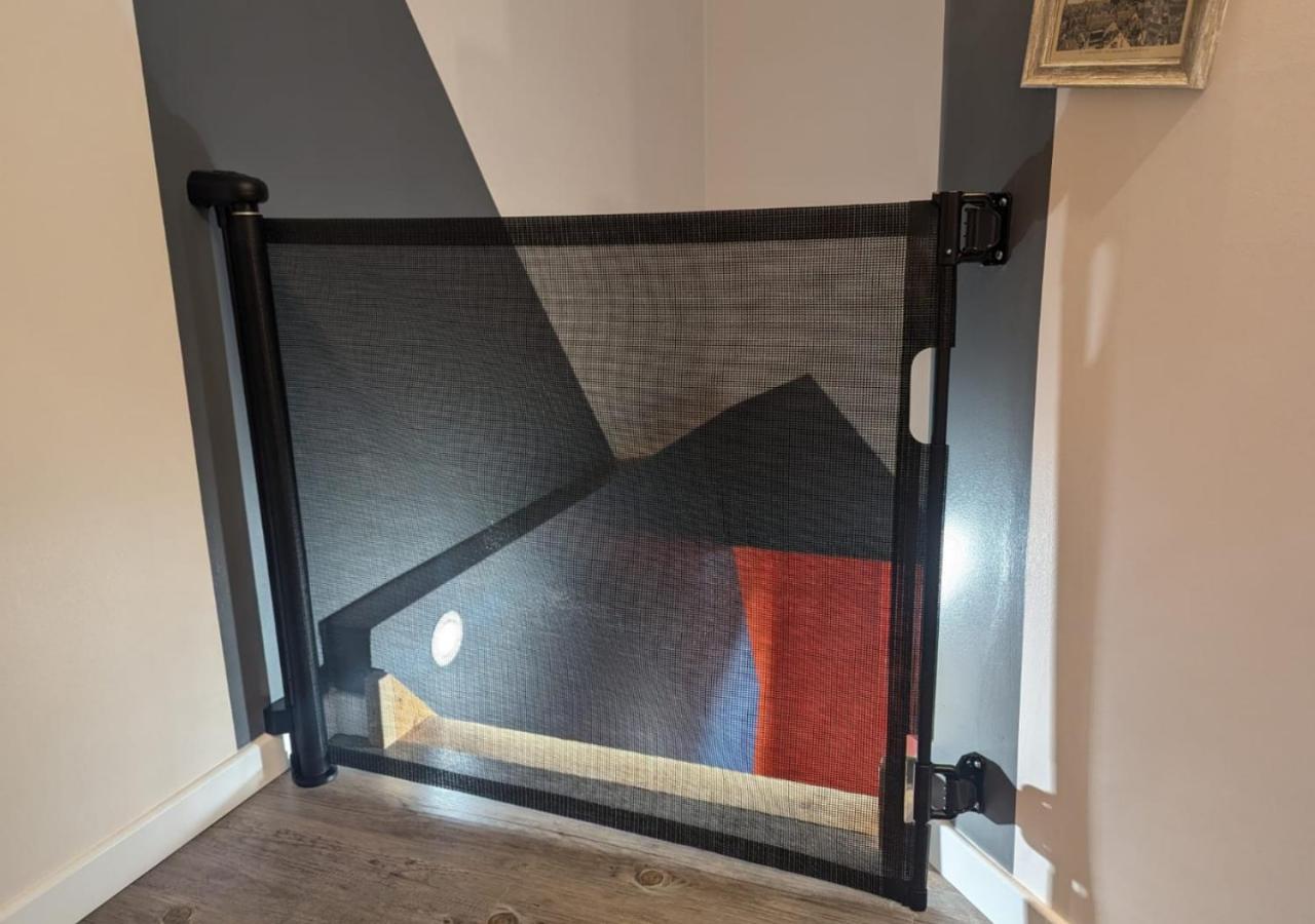 Experience Unique, Themes & Jeux A Strasbourg, En Duplex Apartment