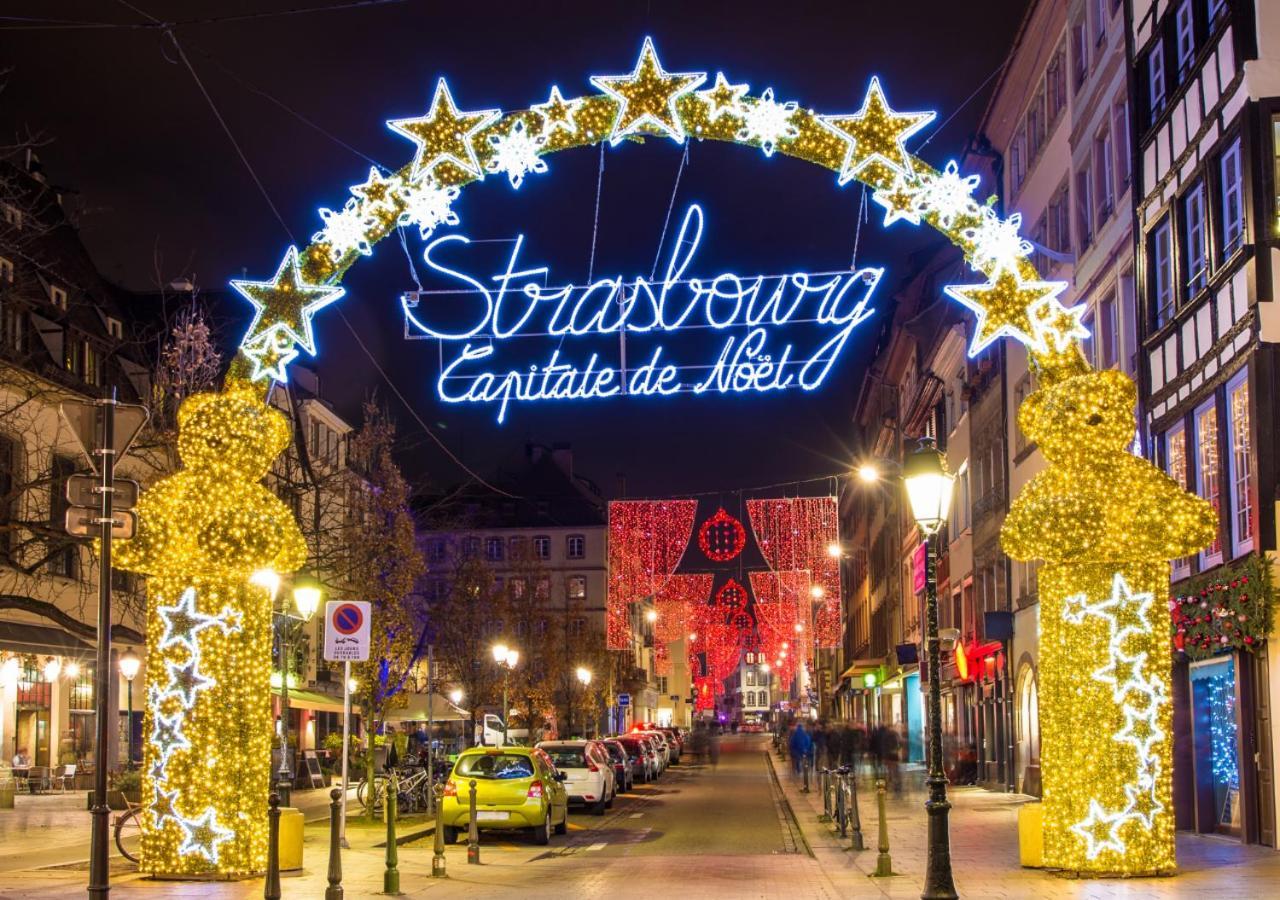 Experience Unique, Themes & Jeux A Strasbourg, En Duplex Apartment Strasbourg