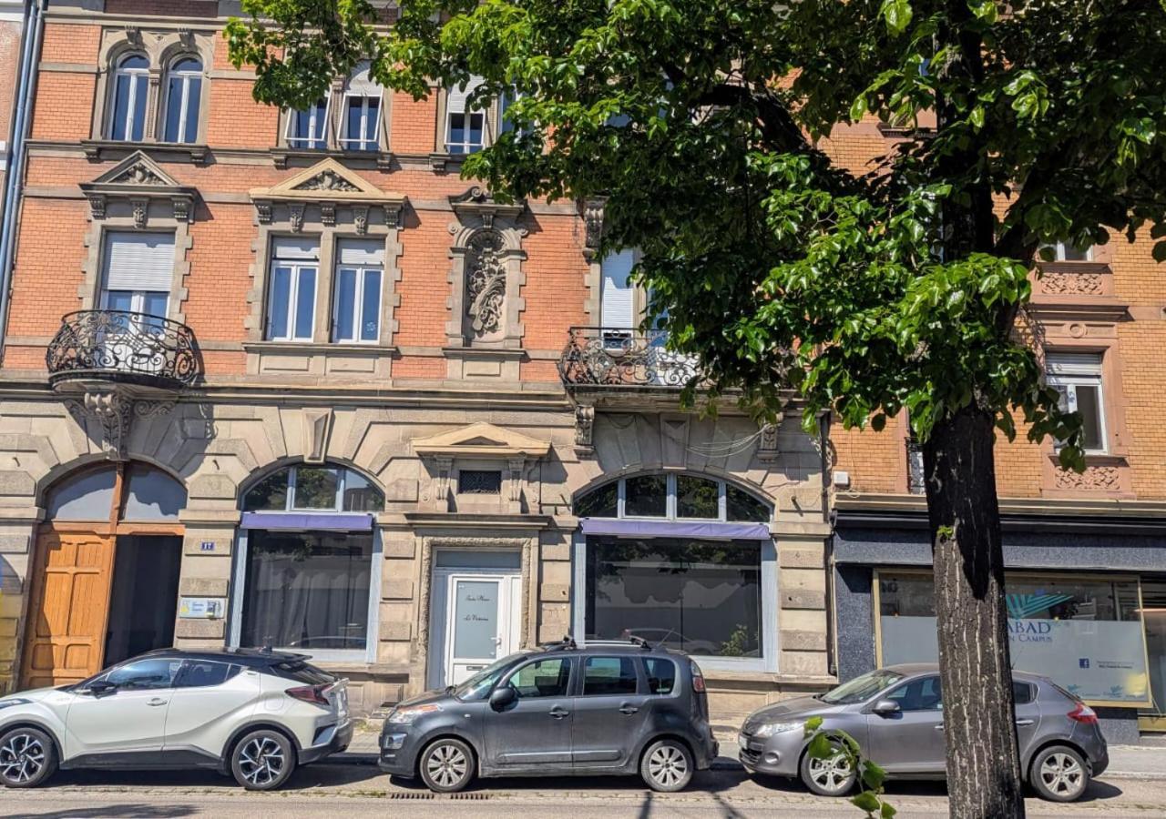 Experience Unique, Themes & Jeux A Strasbourg, En Duplex * Estrasburgo