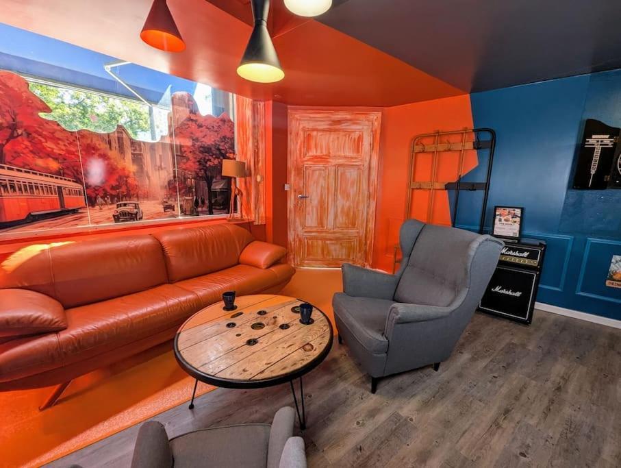 Experience Unique, Themes & Jeux A Strasbourg, En Duplex Strasbourg