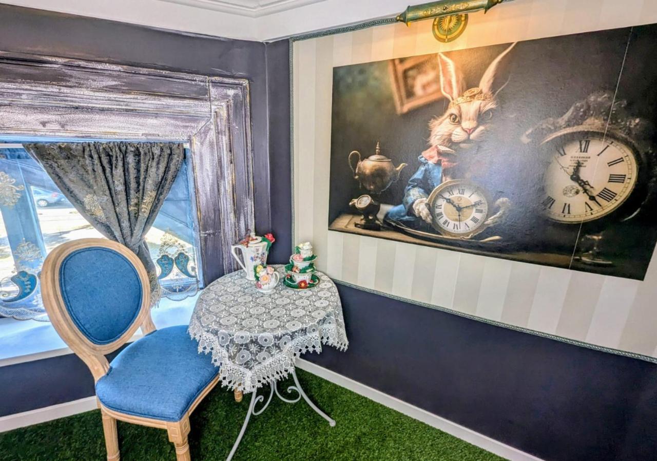 Experience Unique, Themes & Jeux A Strasbourg, En Duplex * Strasbourg