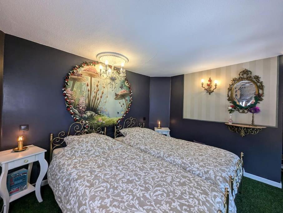 Experience Unique, Themes & Jeux A Strasbourg, En Duplex Strasbourg