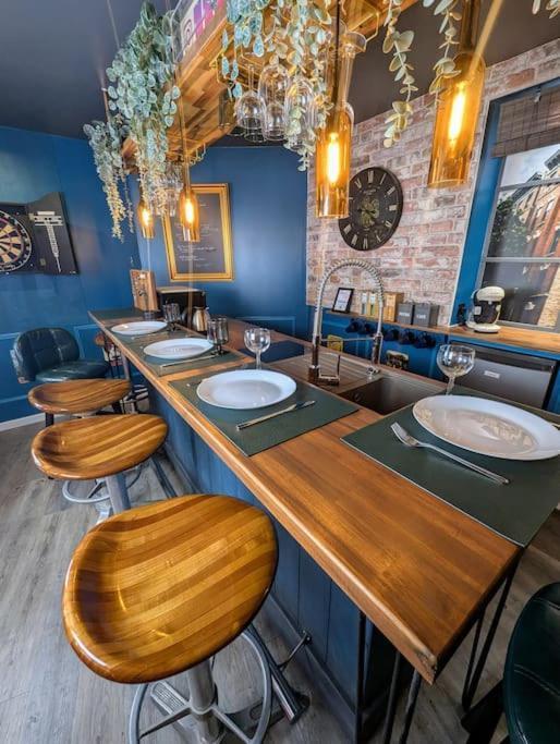 Experience Unique, Themes & Jeux A Strasbourg, En Duplex