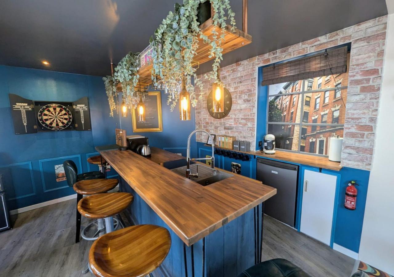 Experience Unique, Themes & Jeux A Strasbourg, En Duplex Appartement Strasbourg