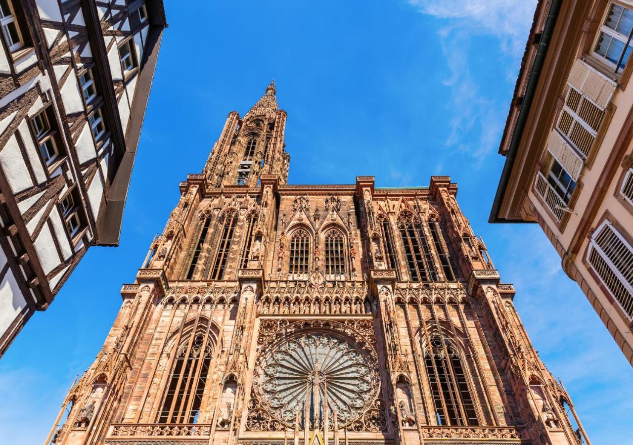 Experience Unique, Themes & Jeux A Strasbourg, En Duplex