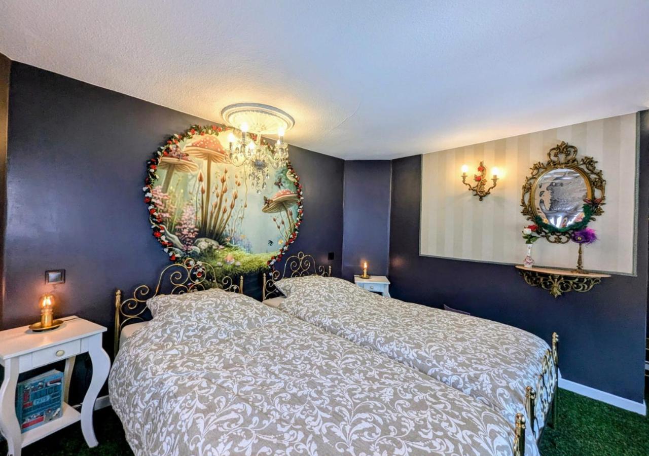 Experience Unique, Themes & Jeux A Strasbourg, En Duplex